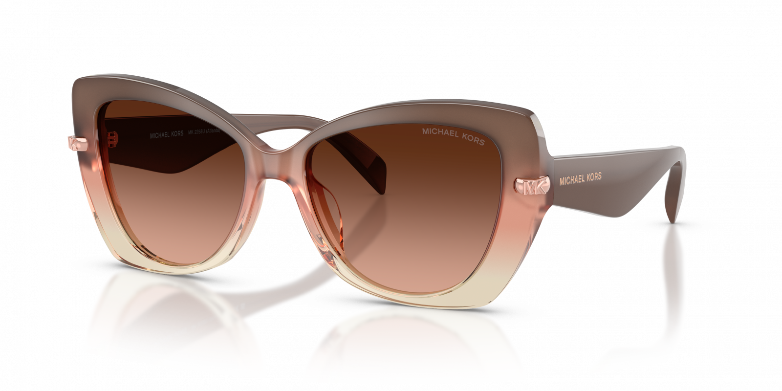 Michael Kors MK2258U 40355M Atlanta 